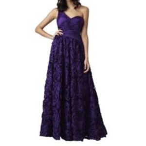 Adrianna Papell Prom Dress